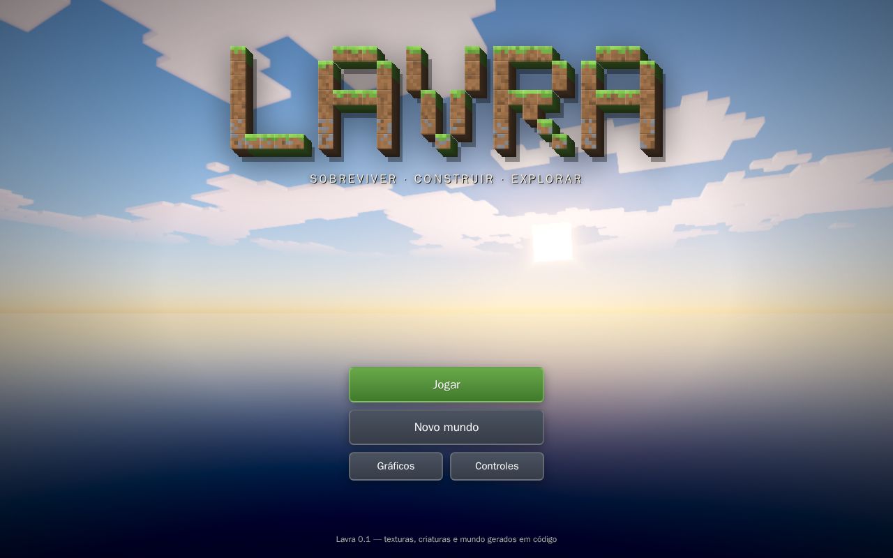 Preview of Lavra