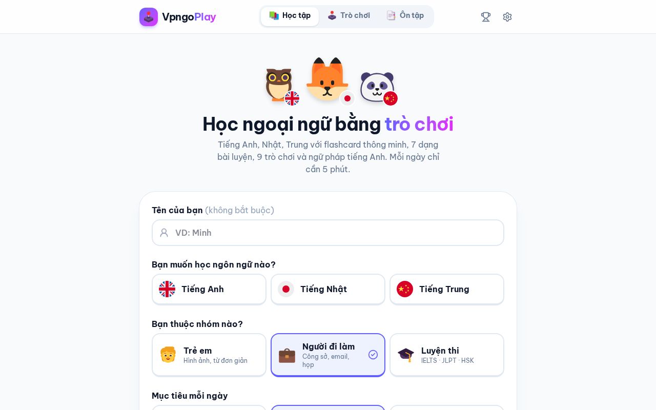 Preview of Vpngoplay