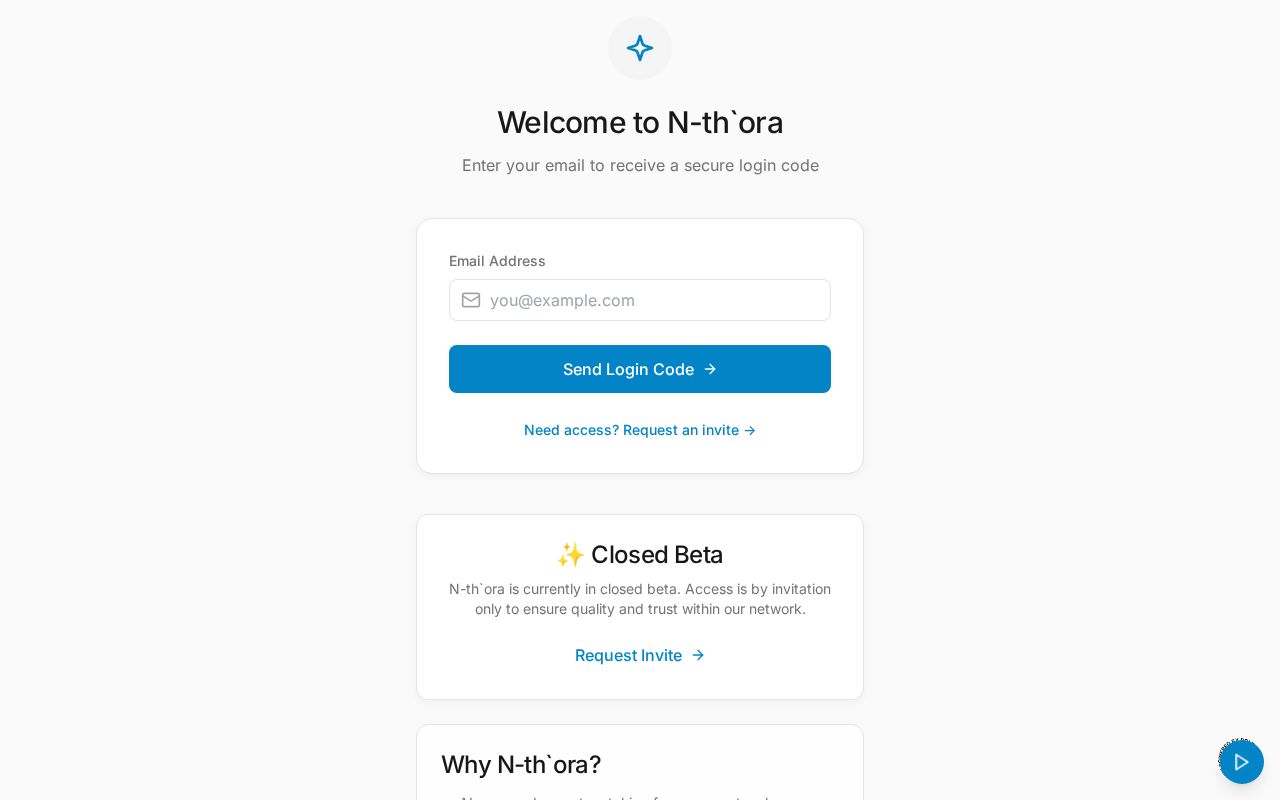 Preview of N-th`ora