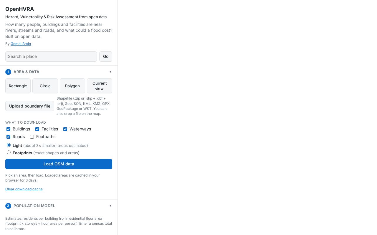 Preview of Openhvra