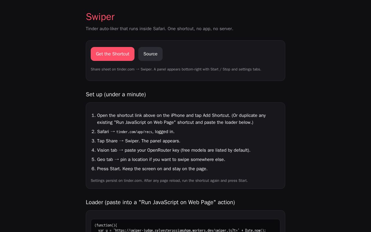 Preview of Swiper