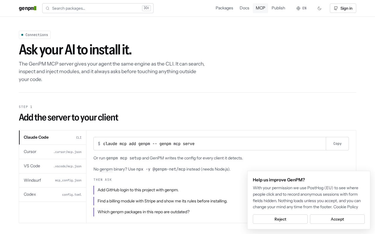 Preview of Claude Plugin