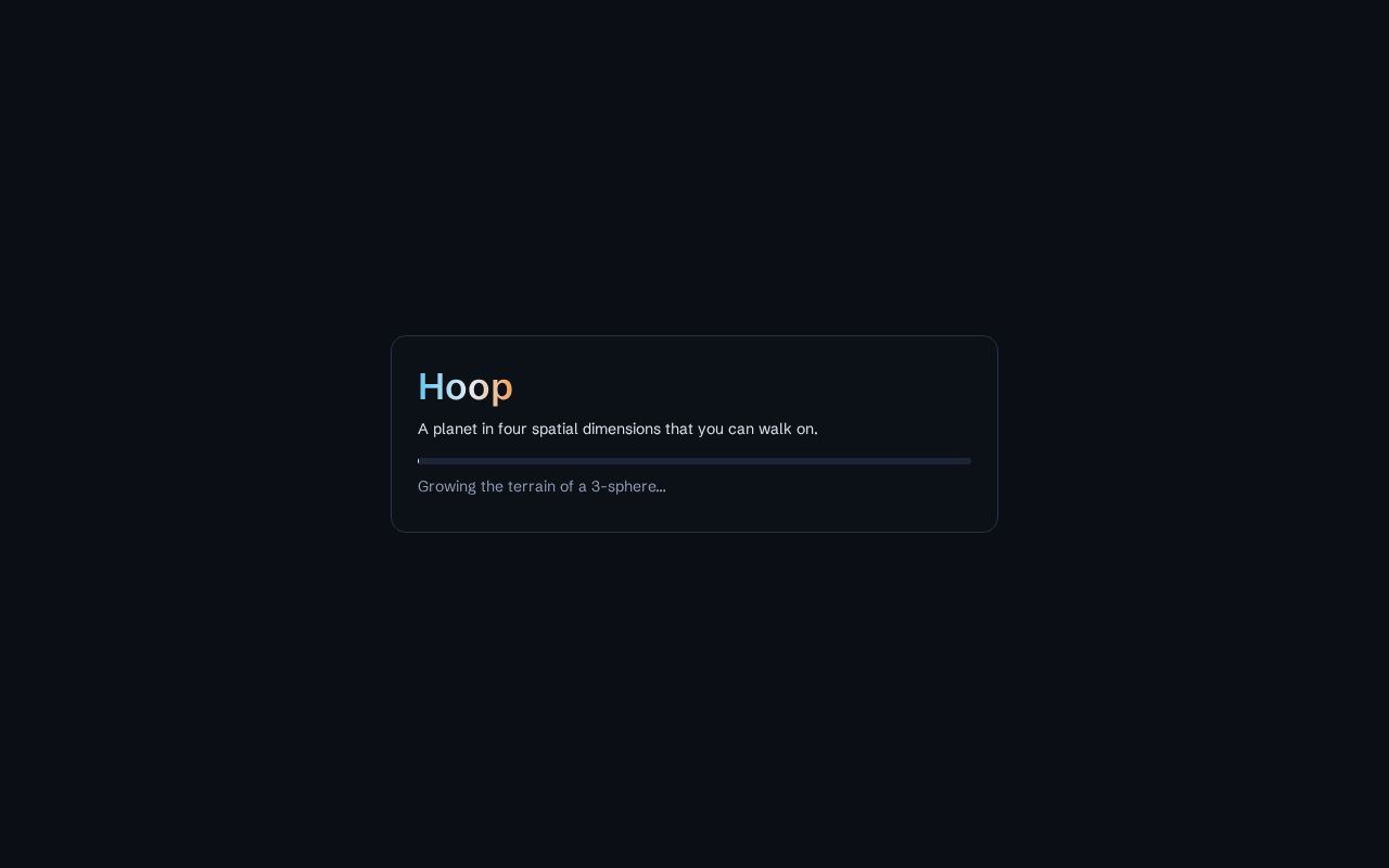 Preview of Glome
