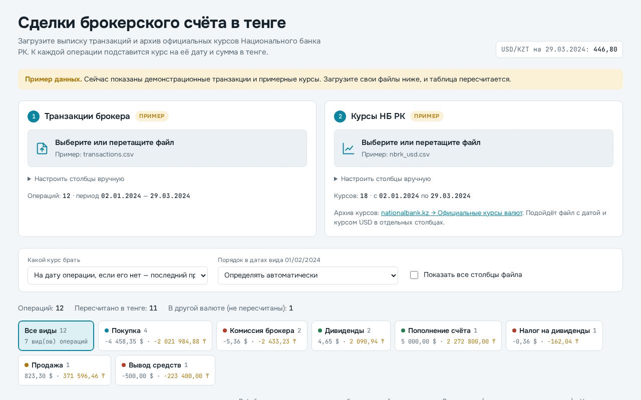 Preview of Workshop