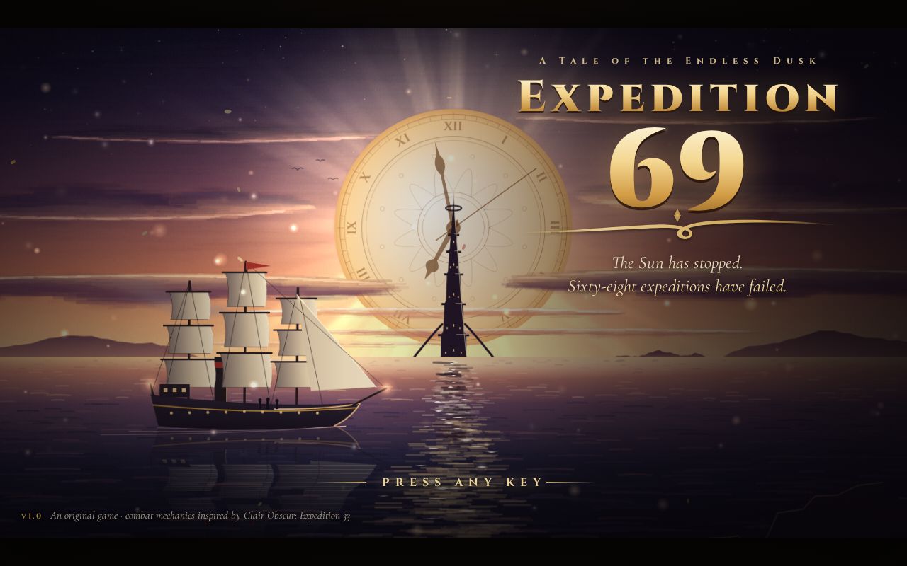 Preview of Expedition 69
