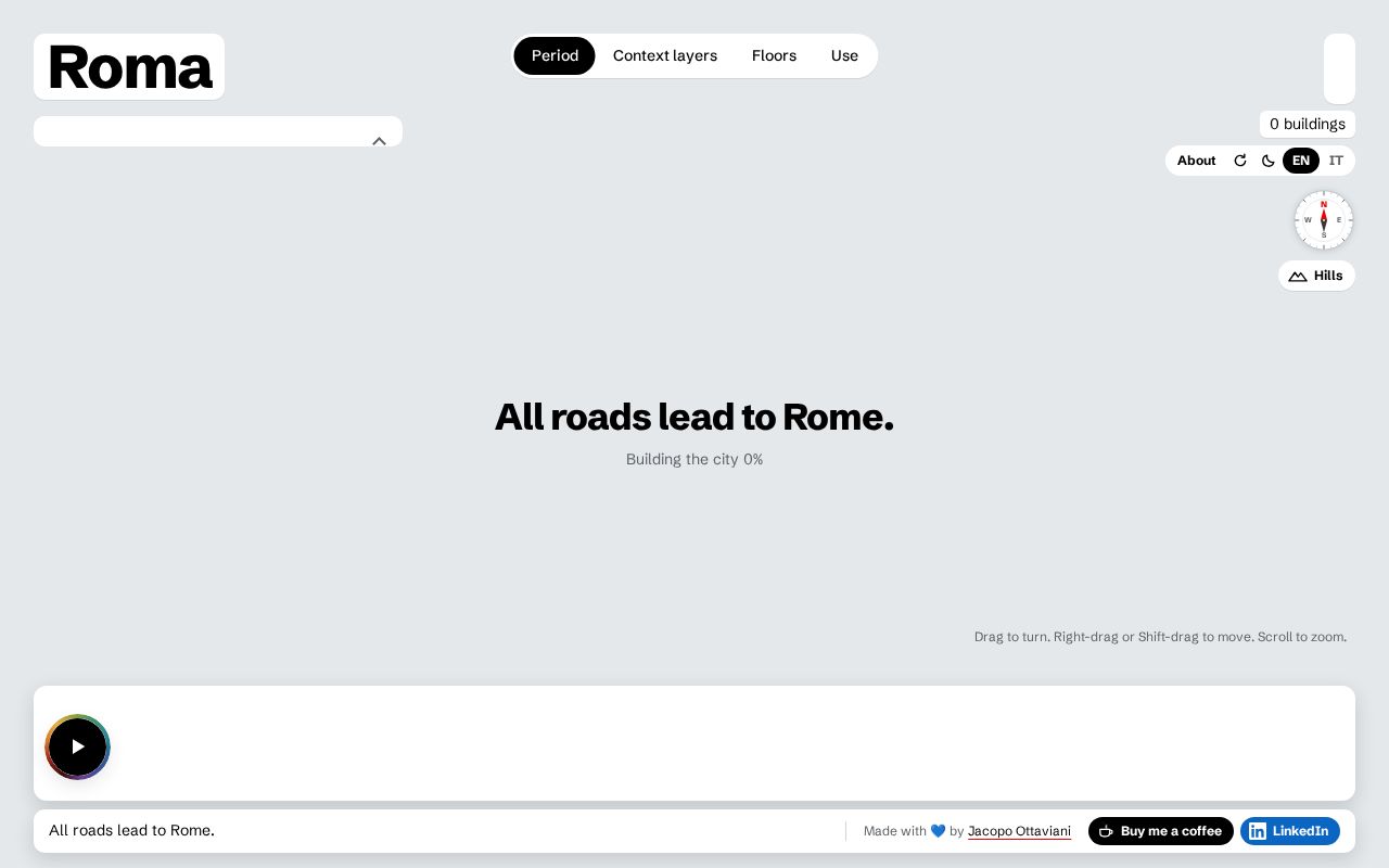 Preview of Rome