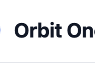 Preview of OrbitOne – Put your socials in orbit, from one place.