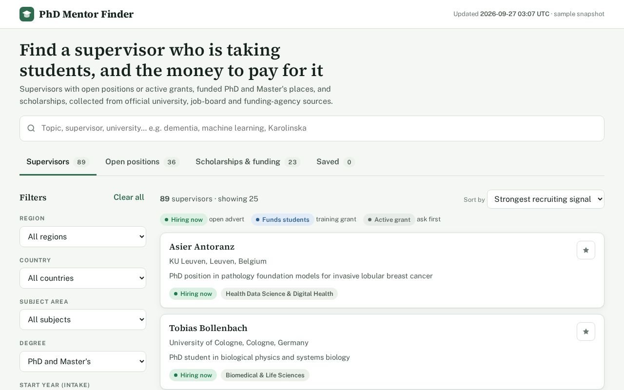 Preview of Utpol Utmb Github Io