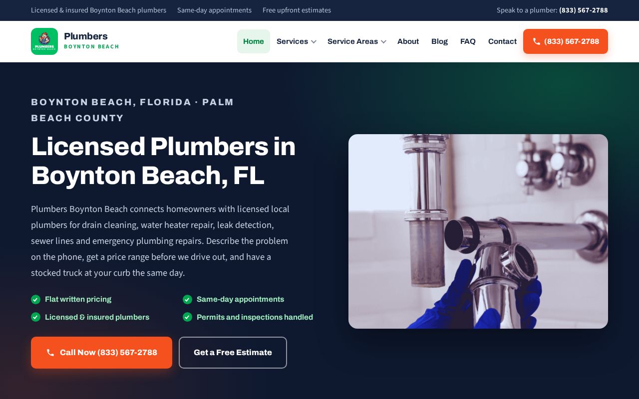 Preview of Plumbersboyntonbeach