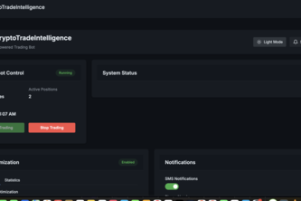 Preview of XashAI — AI-Powered Crypto Copilot