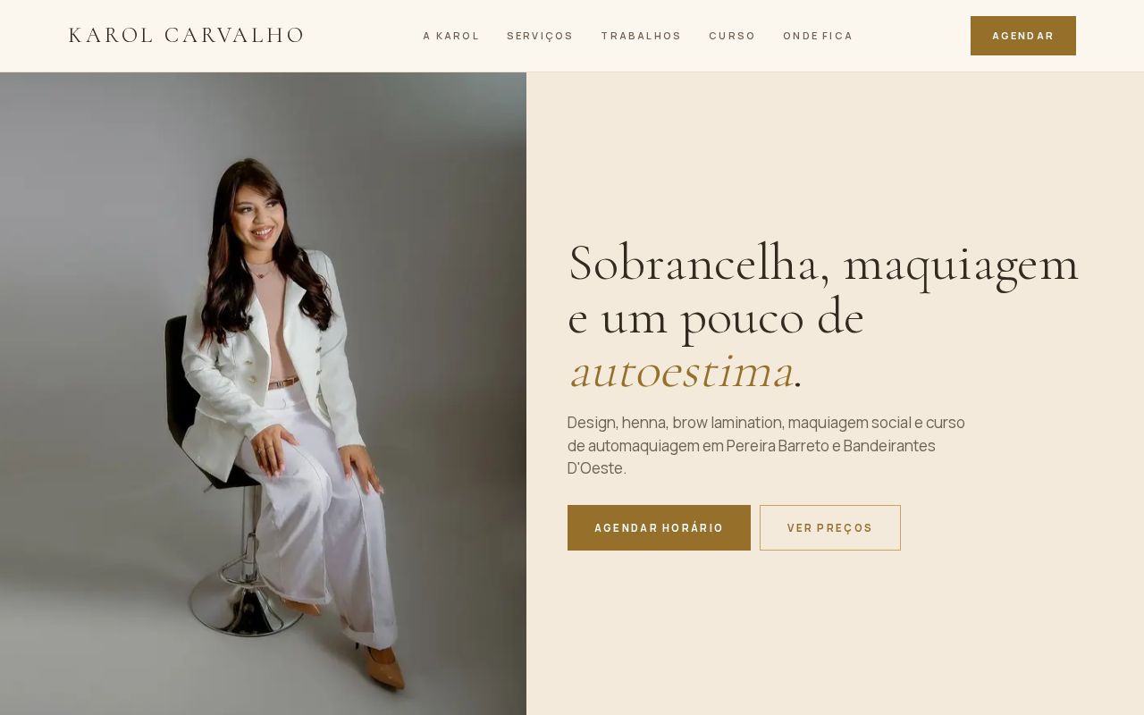 Preview of Karol