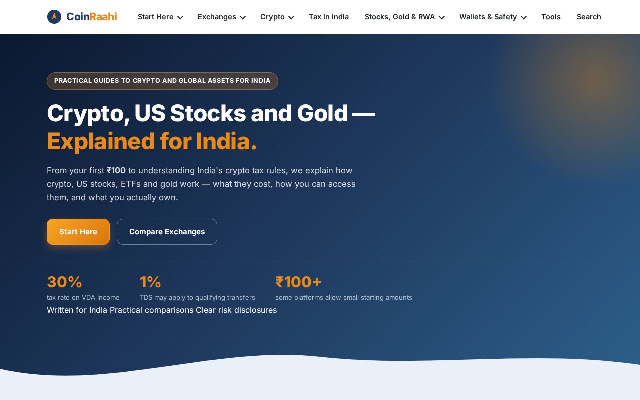 Preview of Coinraahi