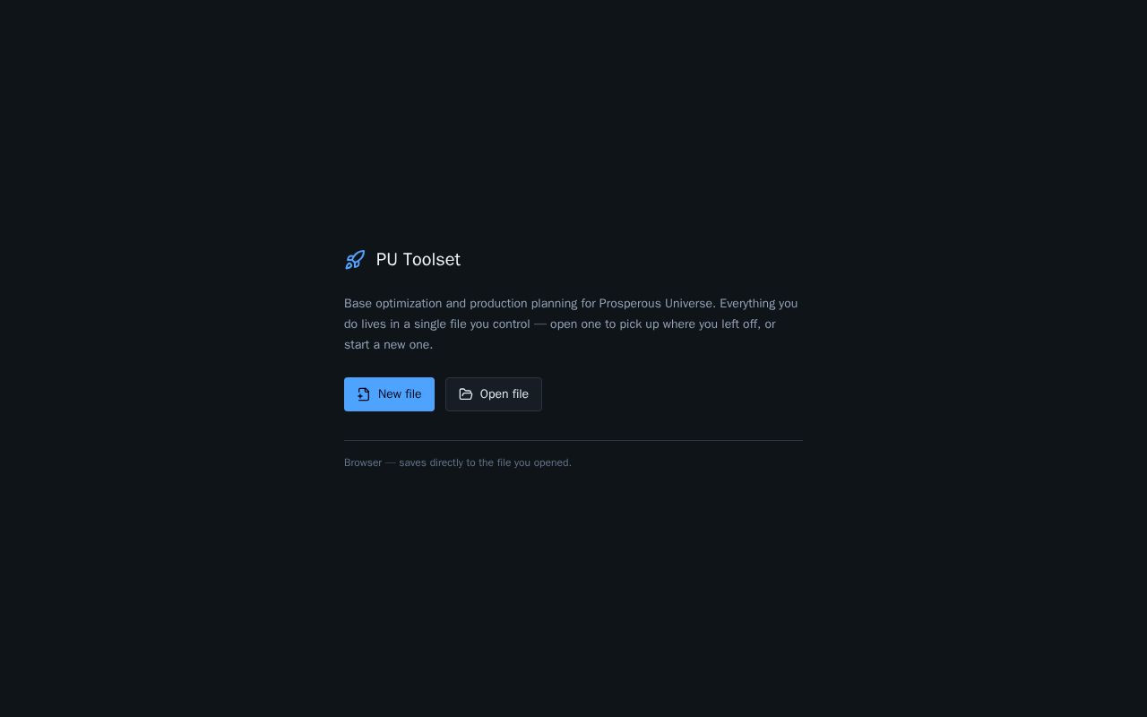 Preview of ProsperousUniverseHelper