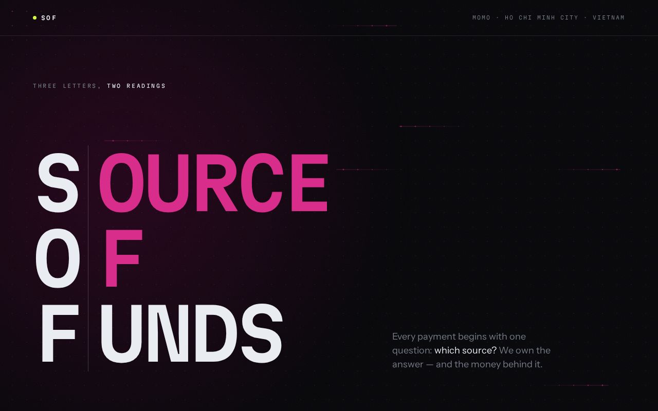 Preview of Saveourfunds Dev
