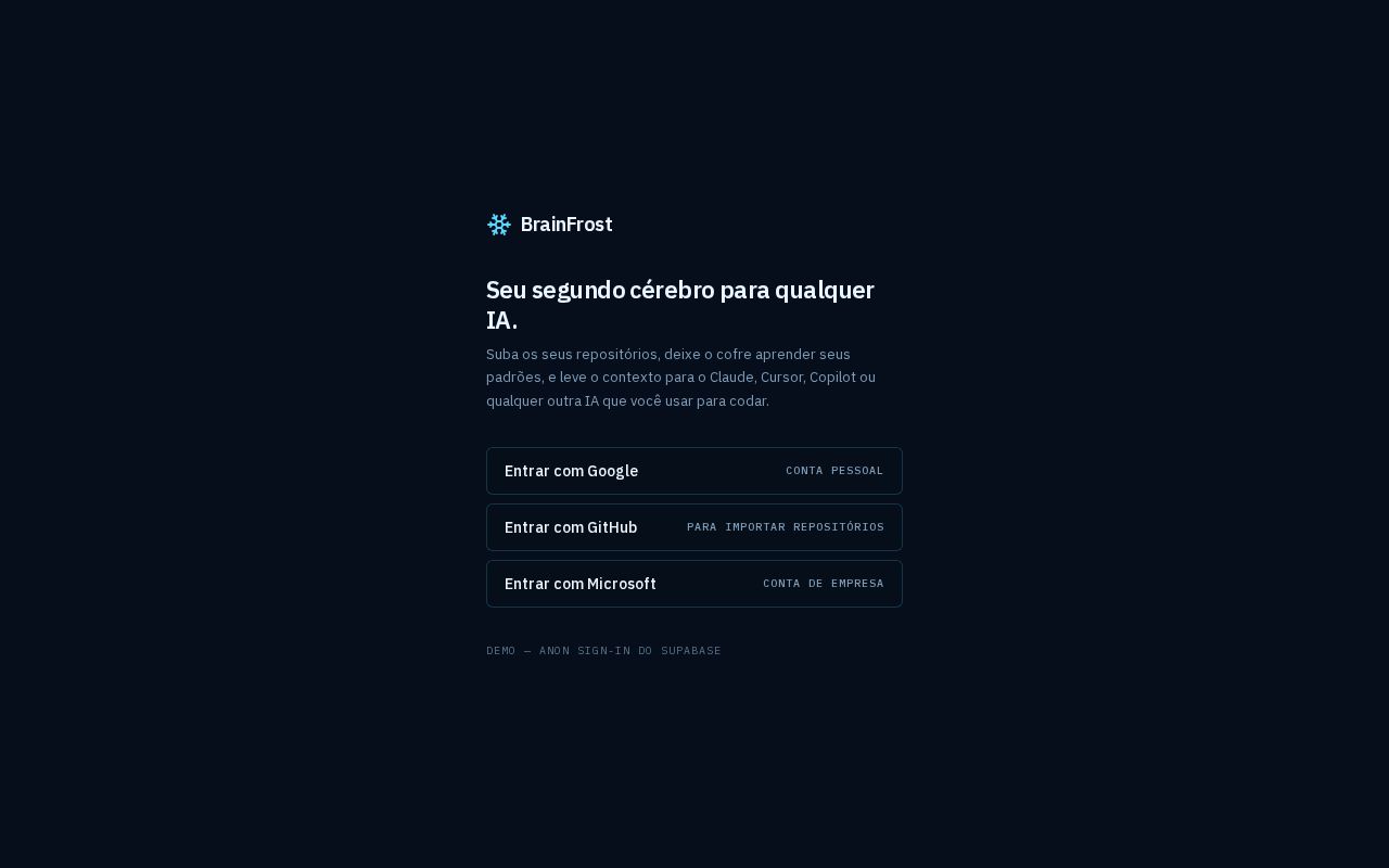 Preview of Brainfrost