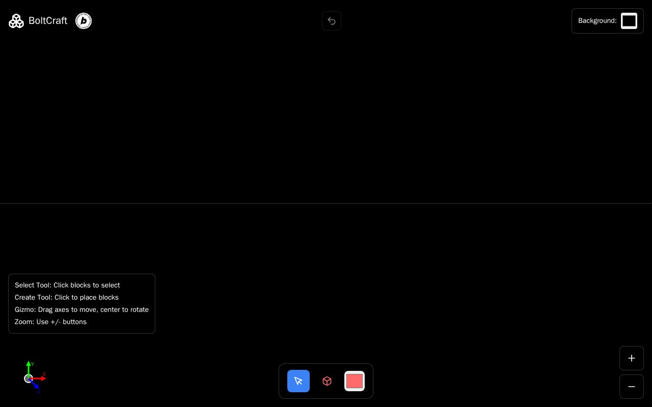 Preview of Block Builder