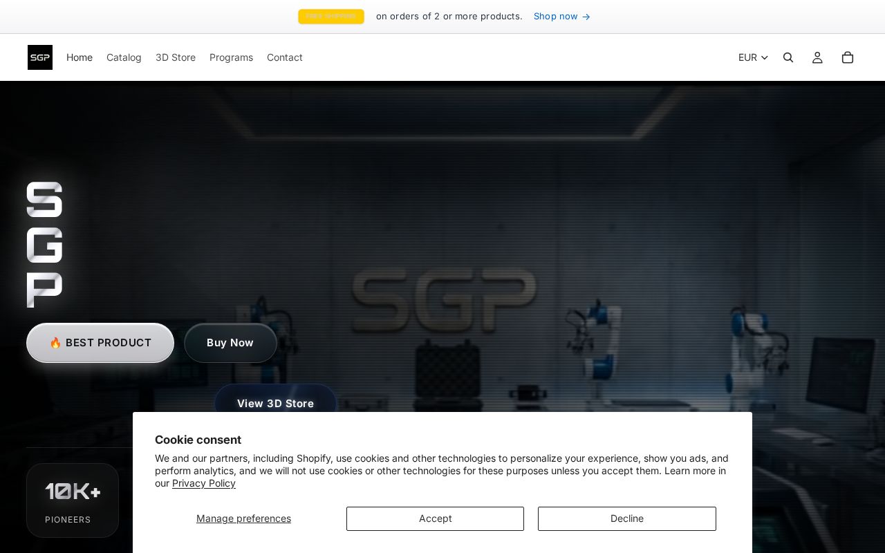 Preview of Sgp Meshtastic