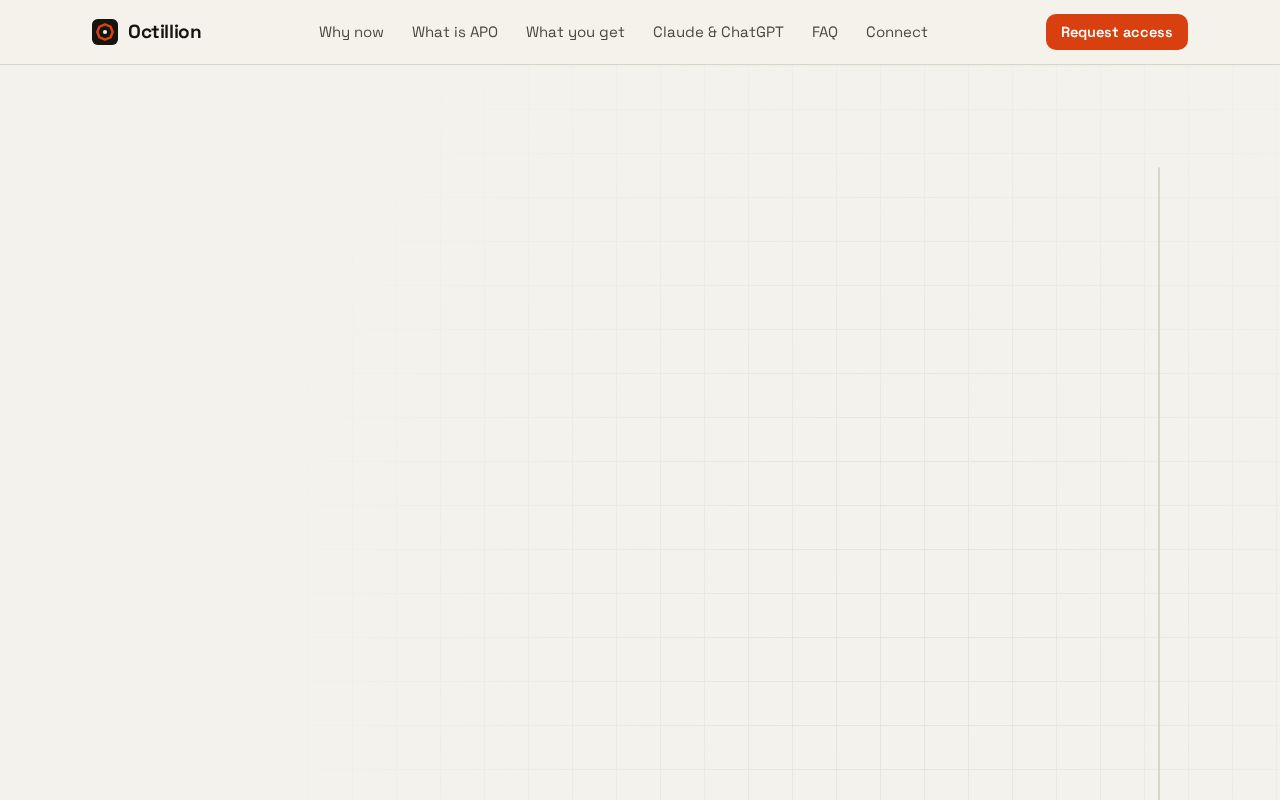 Preview of Octillion