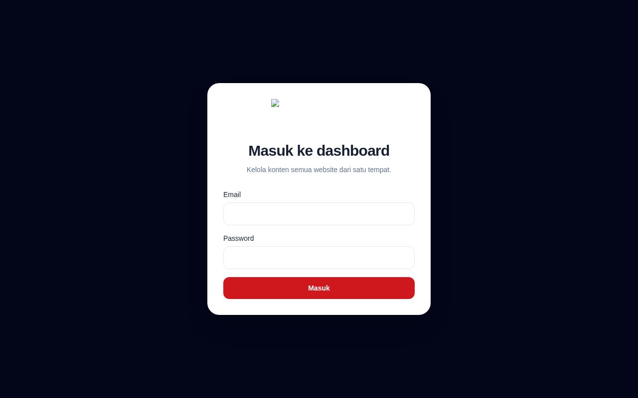 Preview of Artikel CMS