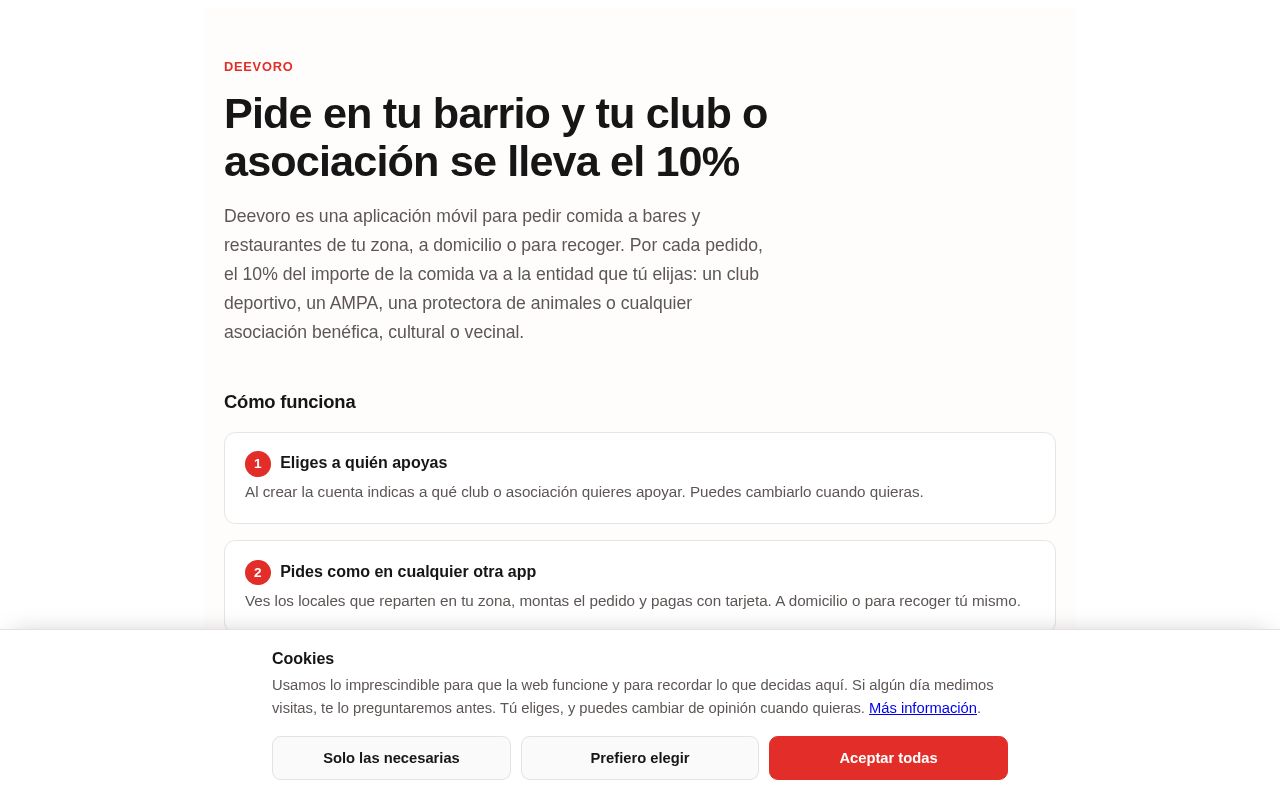 Preview of Deevoro Legal