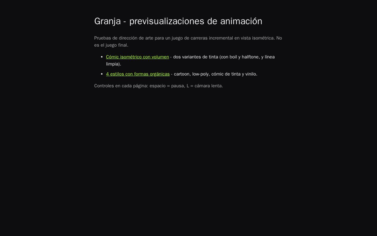 Preview of Granja