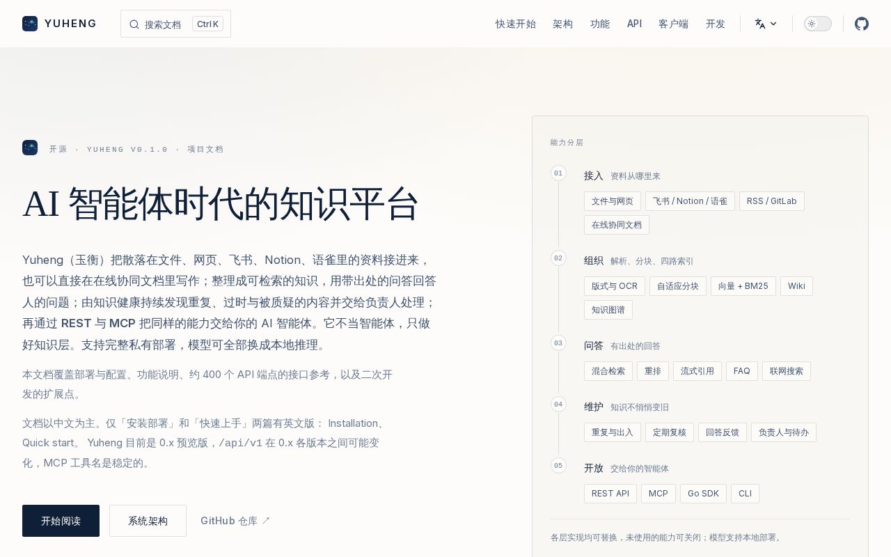 Preview of Yuheng