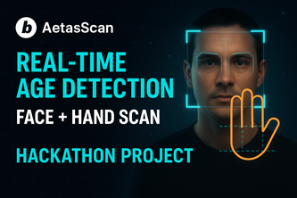 Preview of AetasScan