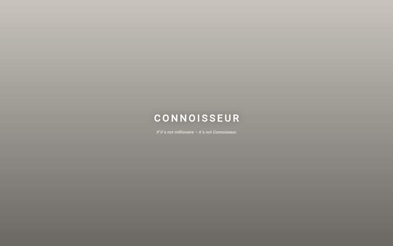 Preview of Connoisseur Club design-bakeoff (Composer Max)