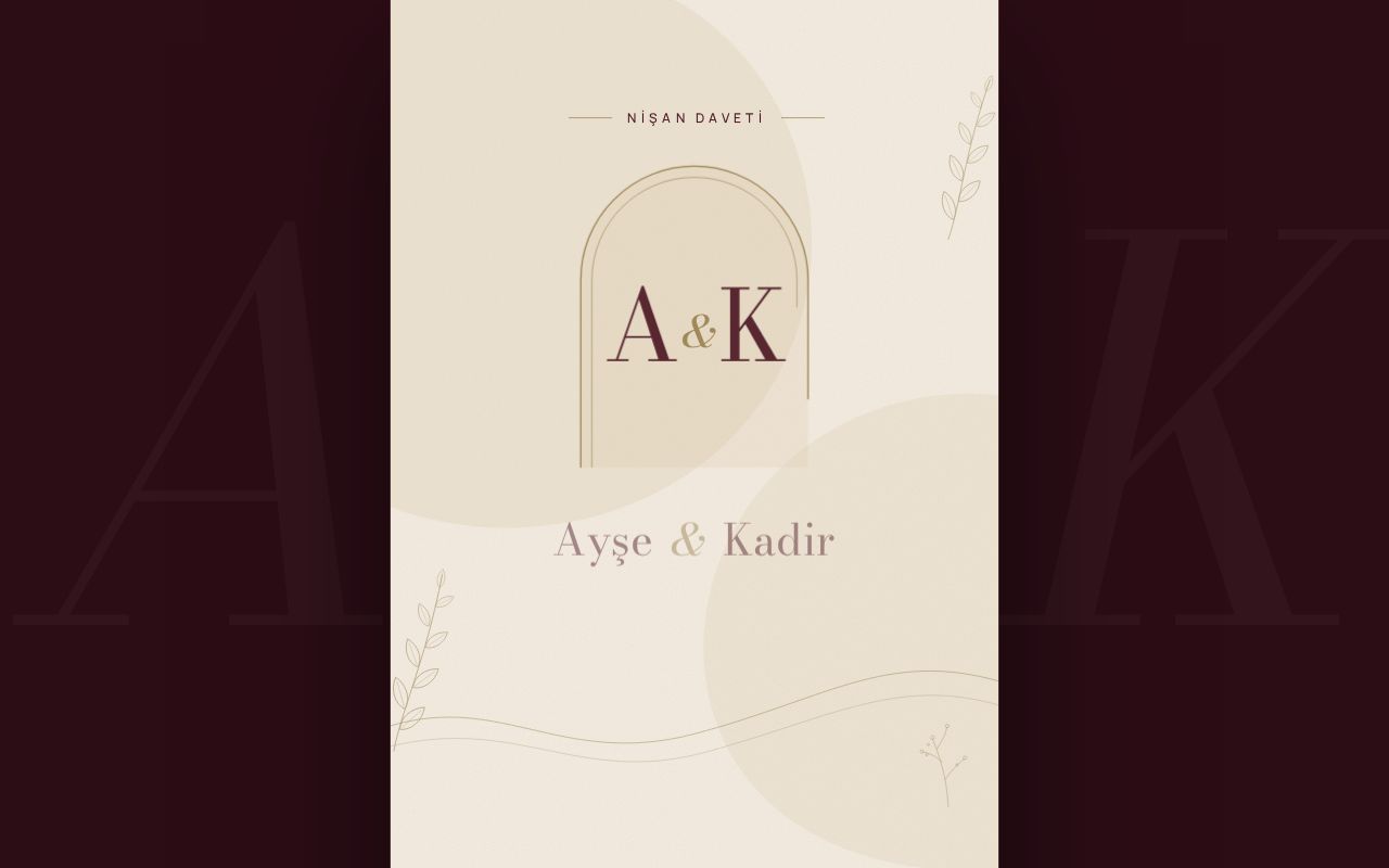 Preview of Ayse Kadir Nisan