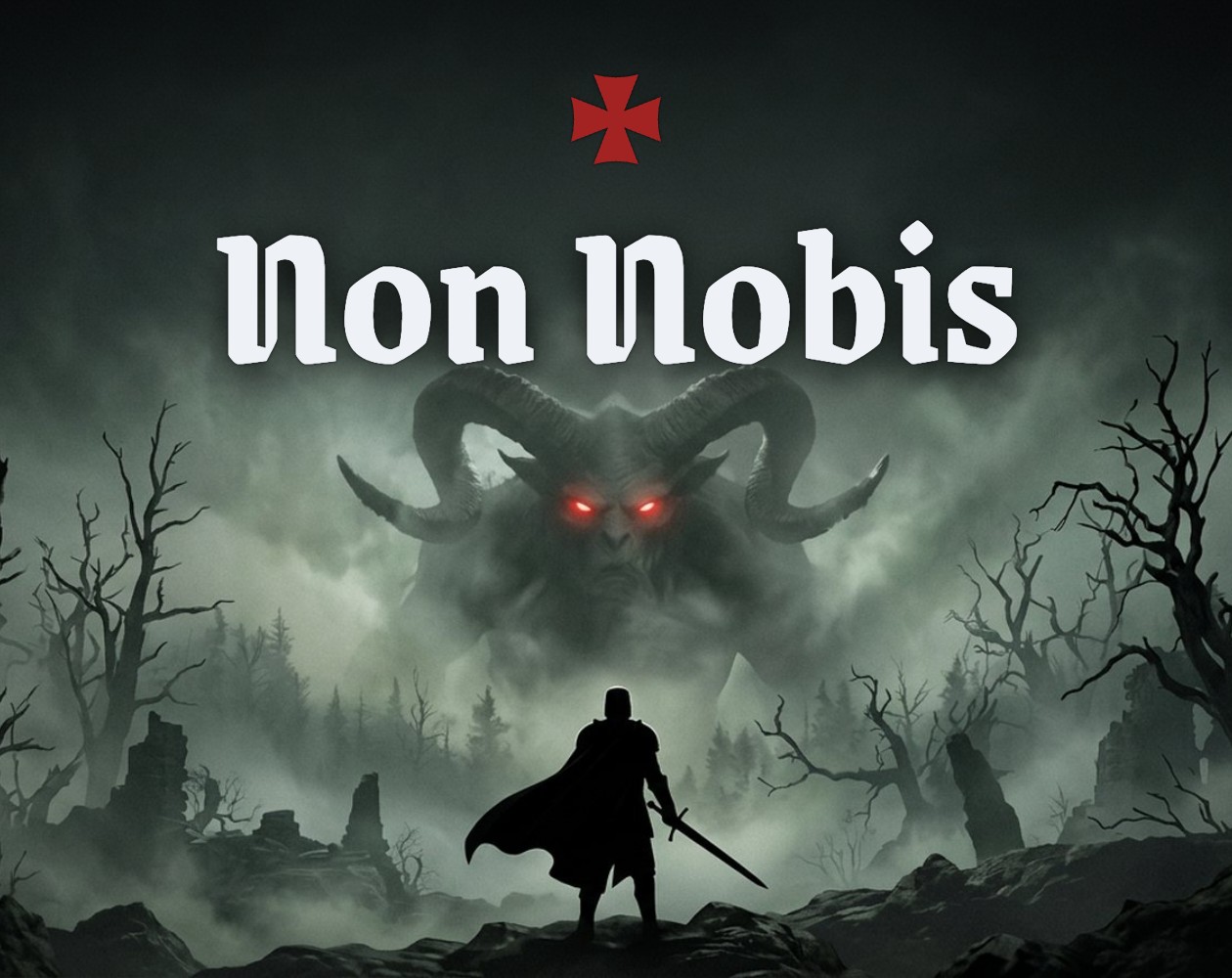 Preview of Non Nobis · Capítulo I (demo)