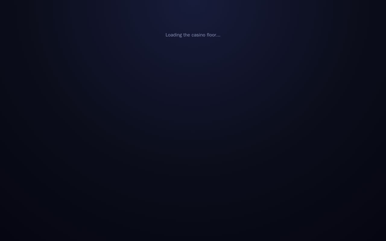 Preview of CasinoV2