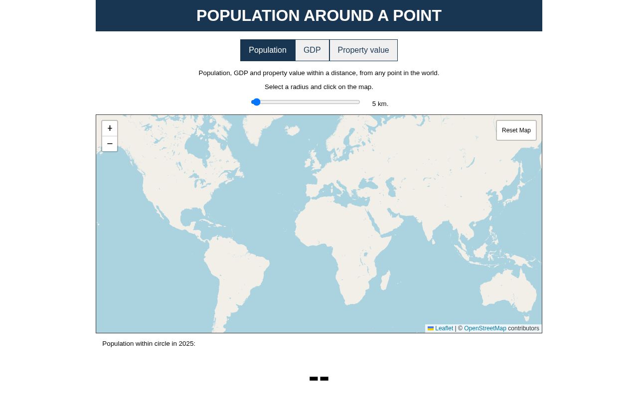 Preview of Moneymap