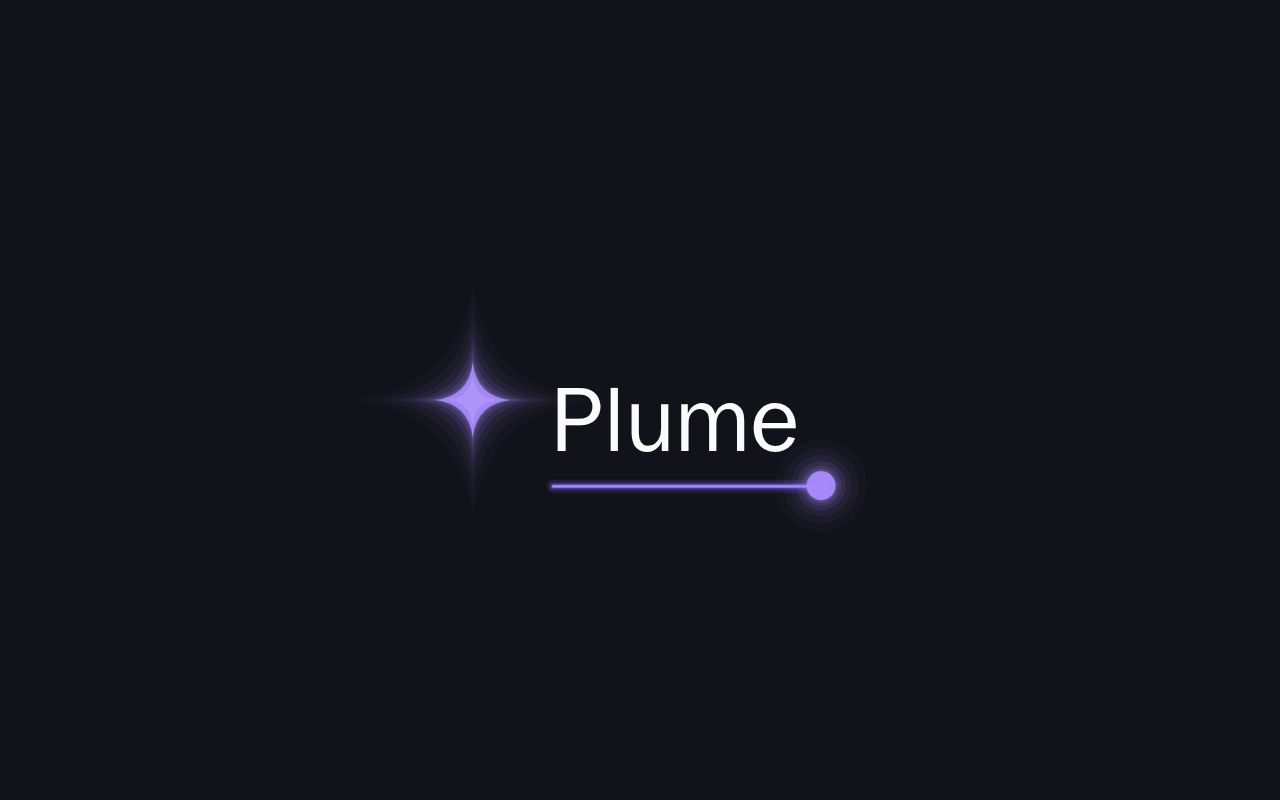 Preview of Plume