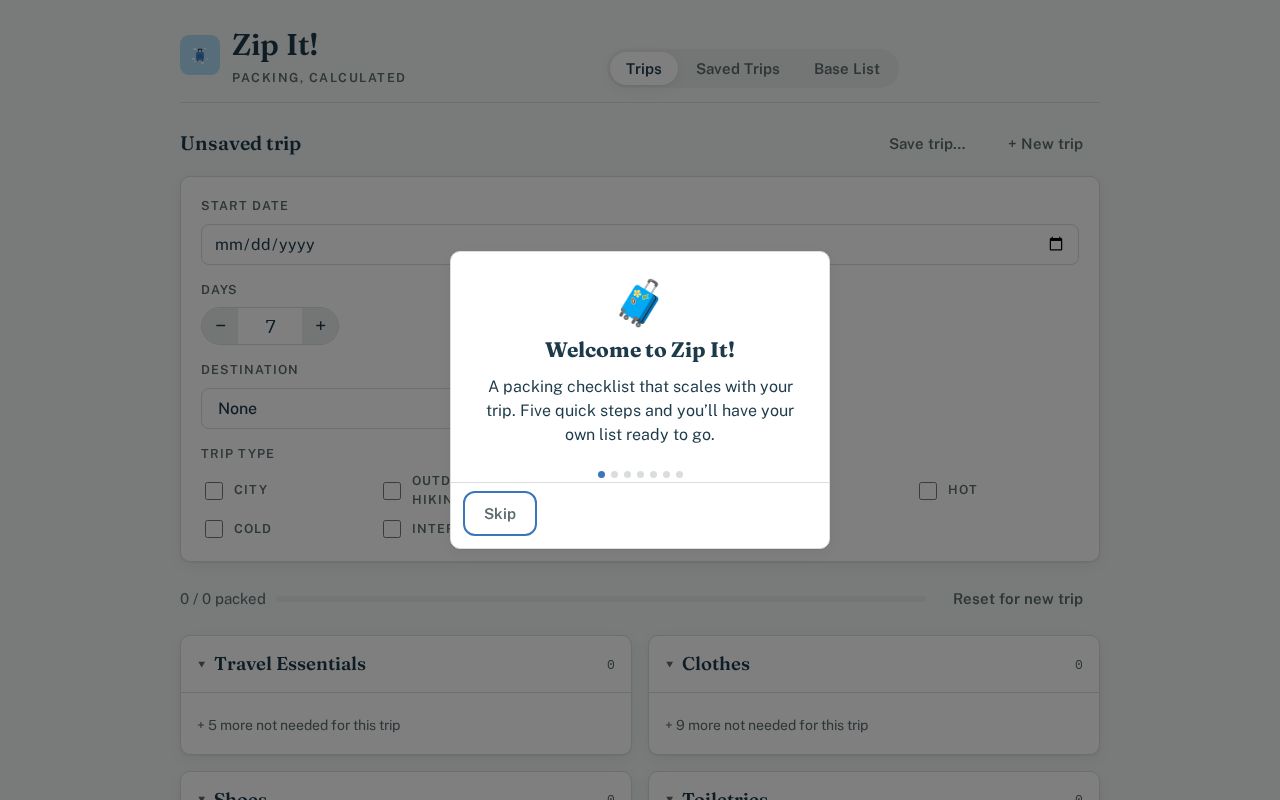 Preview of Zipit Yaron