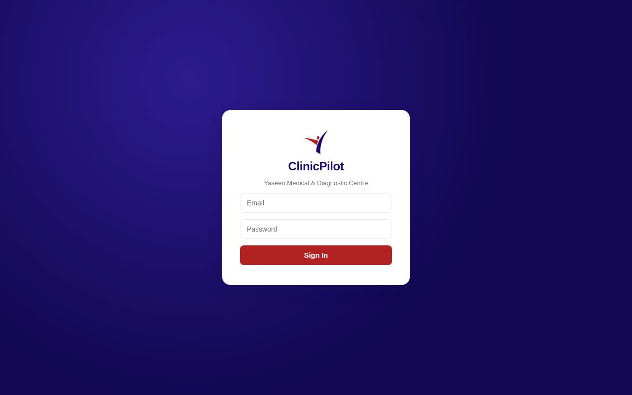Preview of Clinicpilot Ymdc