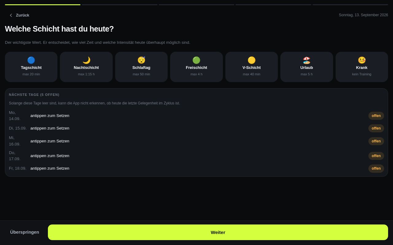 Preview of Collectr