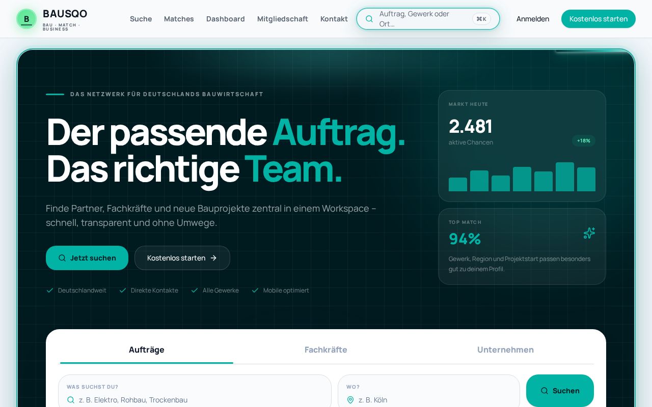 Preview of Bausqo