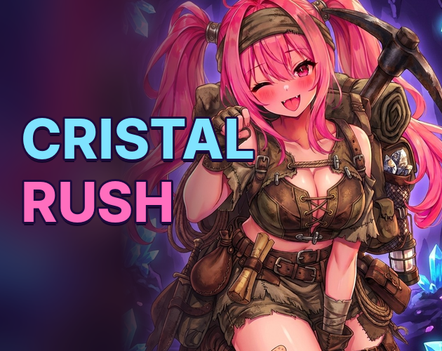 Preview of Cristal Rush