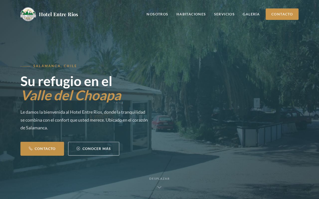 Preview of Hotelentrerios
