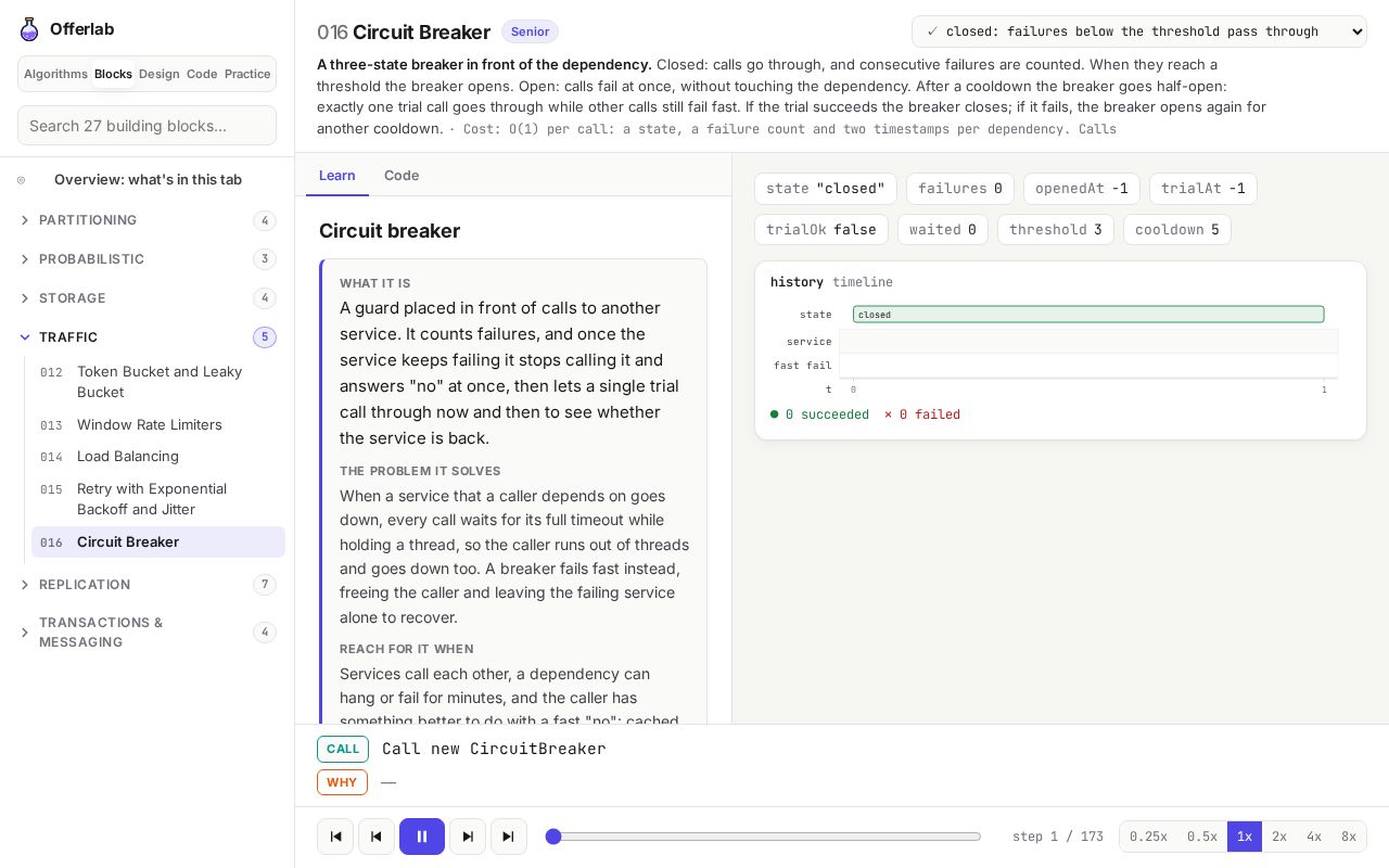 Preview of Offerlab