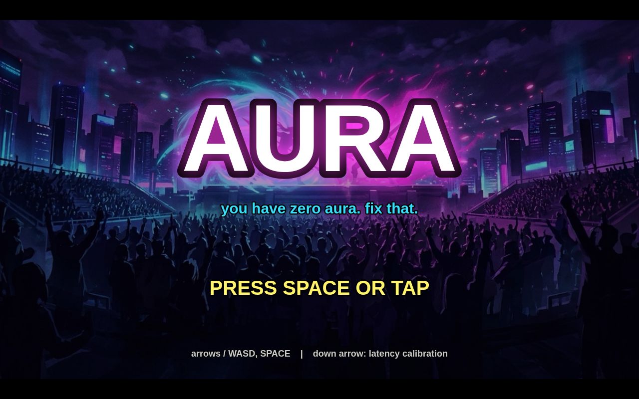 Preview of AURA