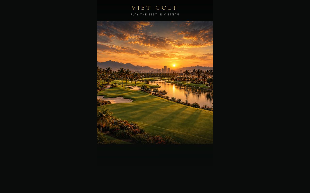 Preview of Golf Viet