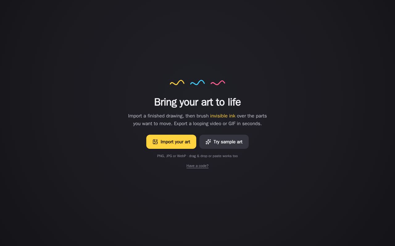 Preview of Zinklet