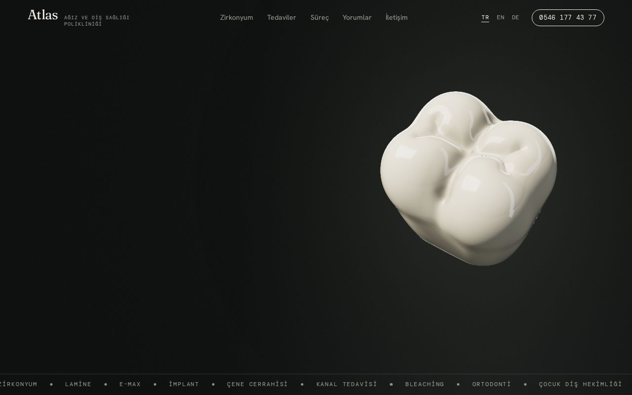Preview of Atlas