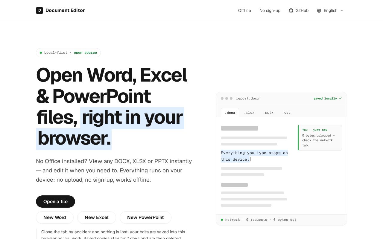 Preview of Document