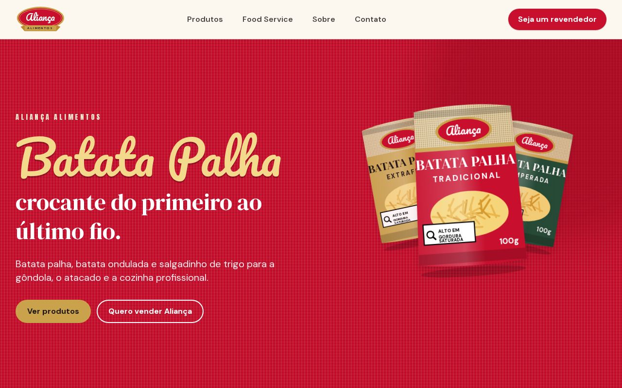 Preview of Aliancaalimentos