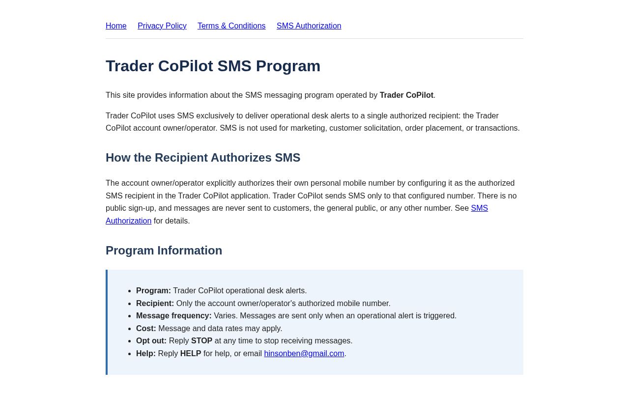 Preview of Twilio Sms Compliance