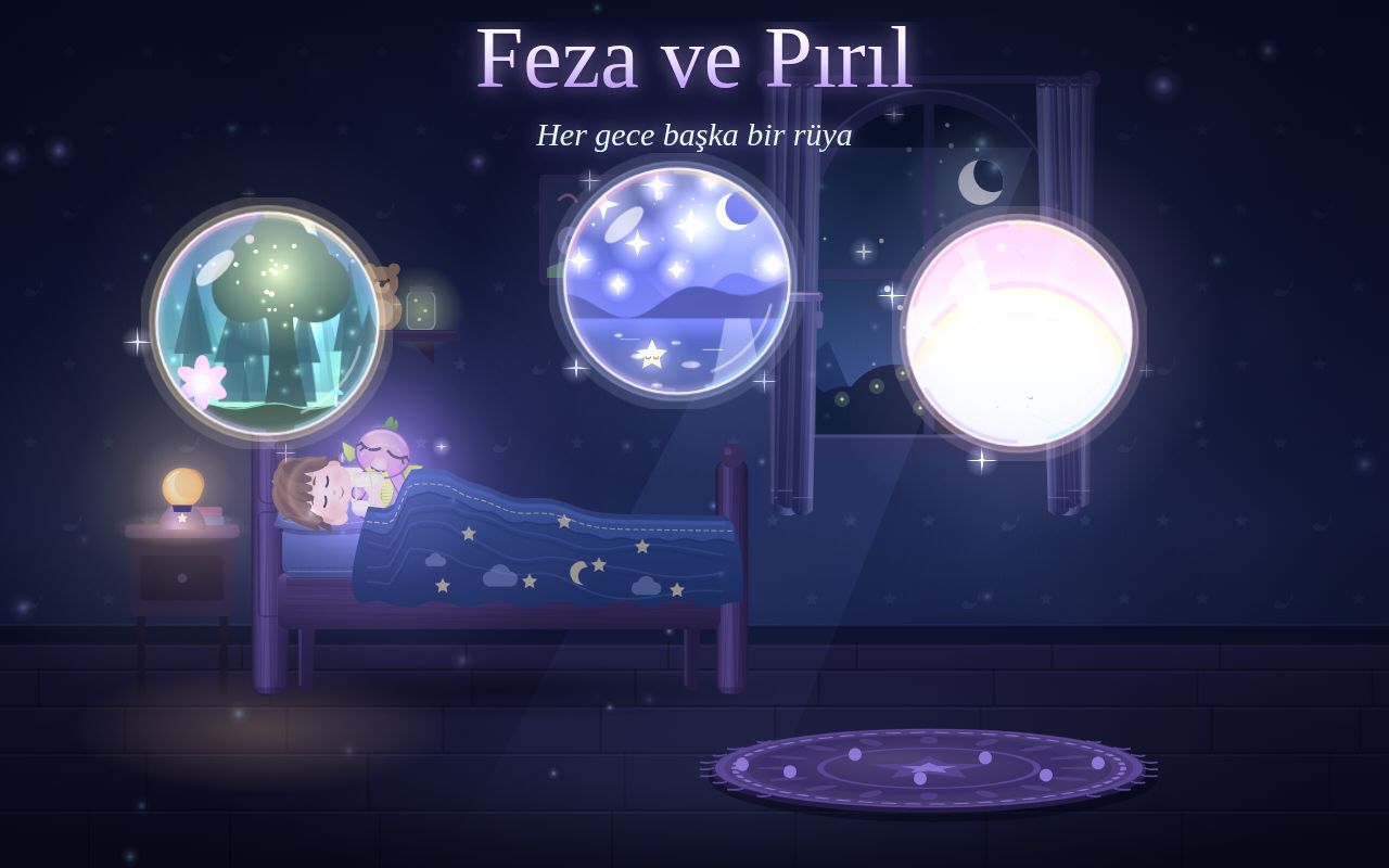 Preview of Feza Piril