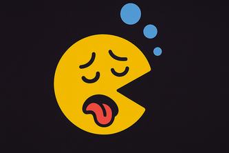 Preview of Toasted Pac
