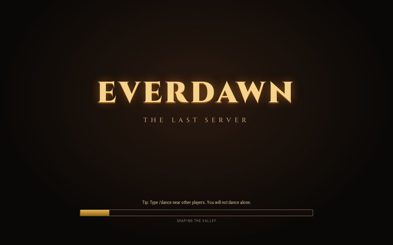Preview of Everdawn